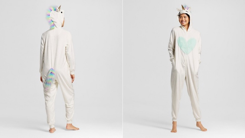 Illustration for article titled These Onesie Costumes Are Beautiful and Majestic and I Would Like to Wear Them All